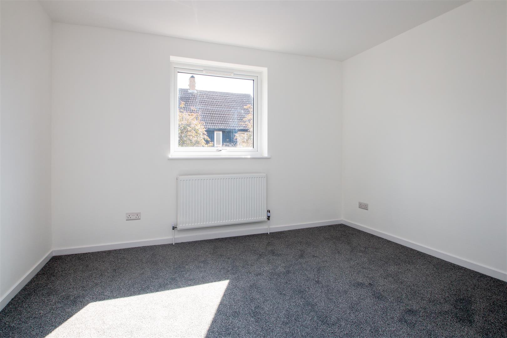 Rushleys Close, Loughton, Milton Keynes